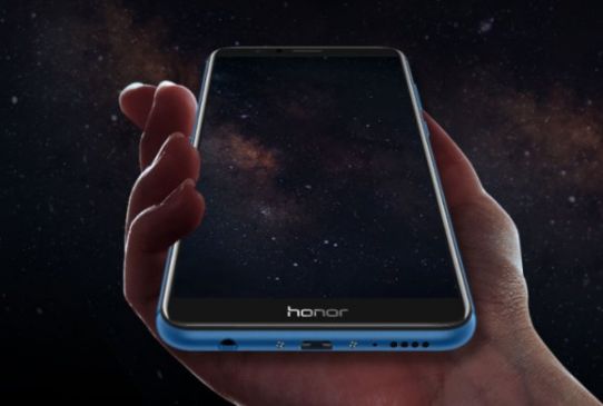 Honor Smartphones Will Reportedly Feature Only FullView Display