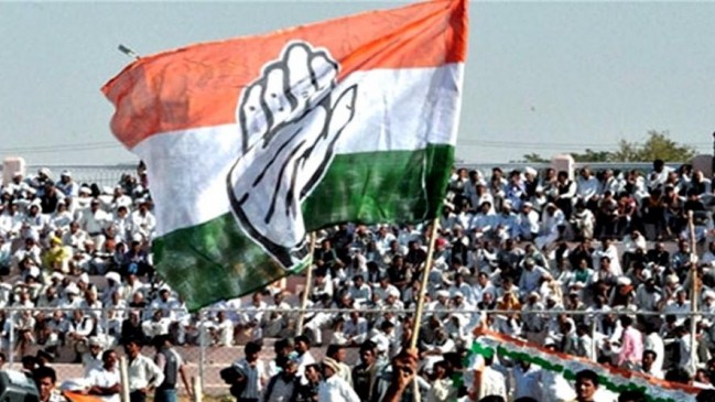 If you want congress ticket then give 50 thousand rupees