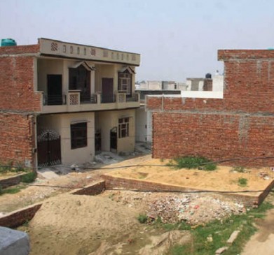 illegal colonies is spreading in chhindwara with help of officials