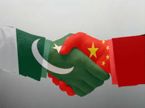 India Could Be Behind Killing Of Chinese National In Pak Says Interior Minister