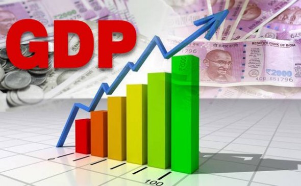 India replaces China as worlds fastest growing economy