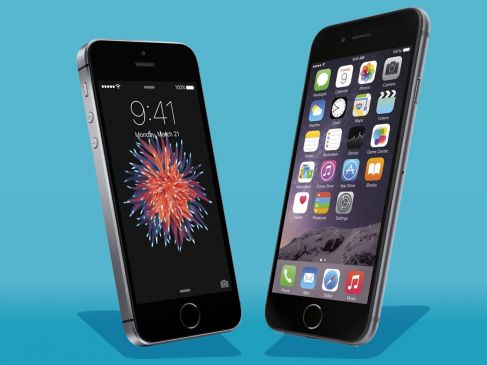 iPhone SE, Iphone 6, iPad Now Available on big discount With HDFC EMI Cashback Offer