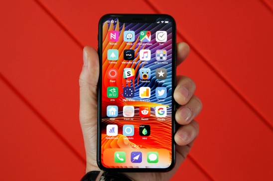 iPhone X Other iPhone Models Available With Up to 50 Percent Discount.