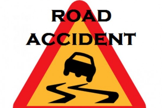 IRS officer crushed two person with his car, police arrested
