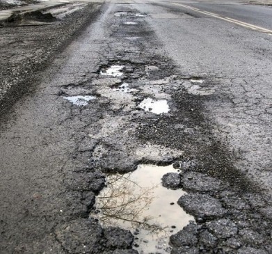 Jabalpur High Courts direction over condition of highways in MP