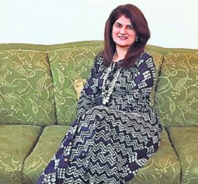 Jayashree says, without handwriting the world is like disabled