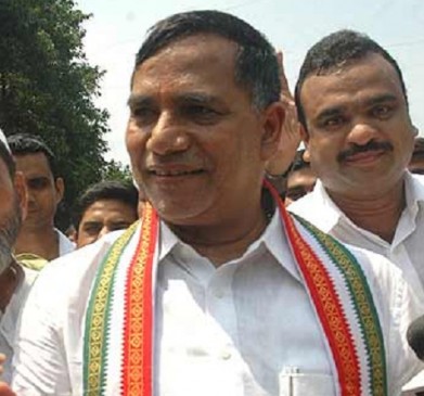 Kripashankar Singh may be join BJP after getting clean chit