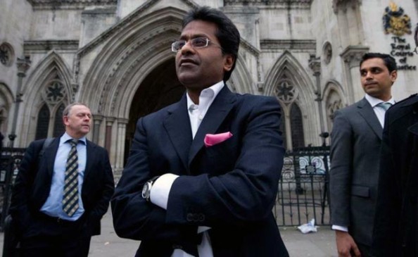 Lalit Modis cross-examination : HC allows BCCI representative