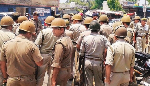 Madhya Pradesh BJP leaders create ruckus at police station in Jabalpur