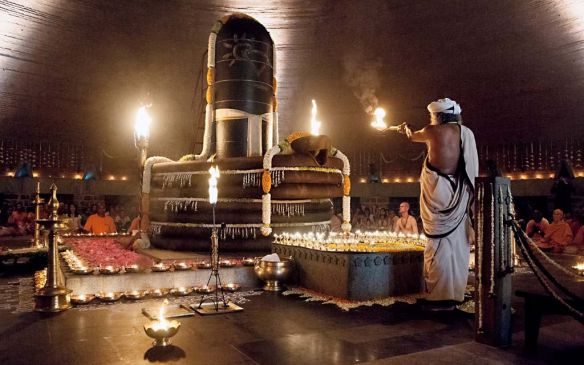 Maha Shivaratri 2018, Use these very easy during the worship