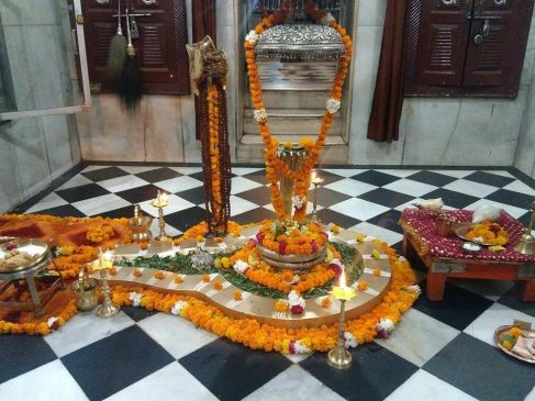 Maha shivratri : About Daksheshwar Mahadev Temple at Kankha Haridwar