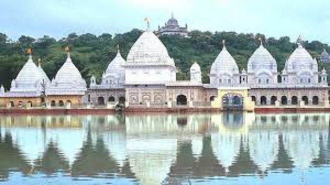 प्रसिद्ध जैन तीर्थ स्थल, जानिए हर एक की है क्या खासियत...