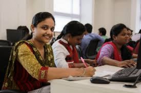 Maharashtra state tops in employment skill development
