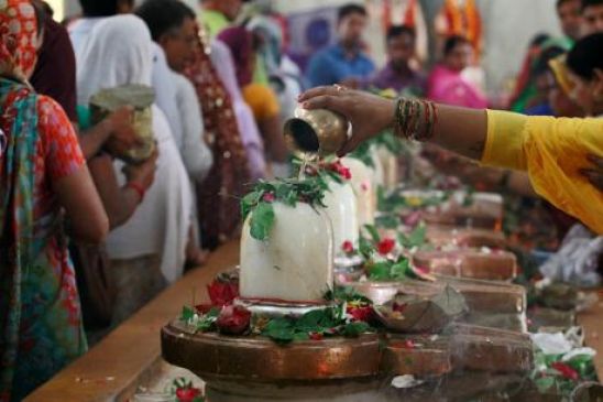 Mahashivratri 2018, do not use these five things in the shiv puja