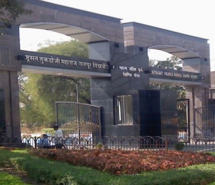management council election in  Rashtrasant Tukdoji Maharaj University of Nagpur