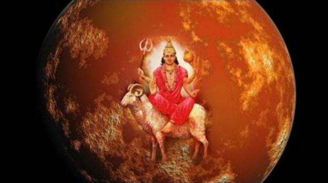 Mangal Grah Dosha or Mars, Do not Do These Work on the Tuesday