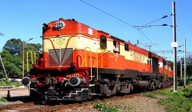 Many trains have late in under West Central Railway