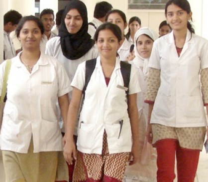MBBS student from Maharashtra doesnt need domicile for PG courses