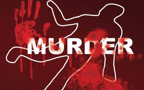 Mental patient son killed his mother in pune city of maharashtra
