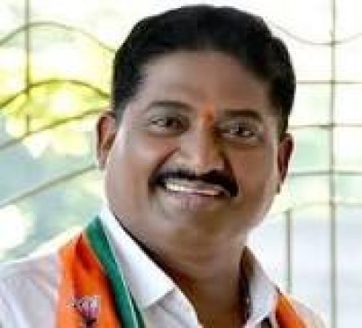 MLA Sudhakar Kohli accused of misrepresenting property