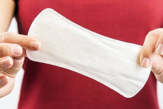Mobile App Launch to provide Cheap Sanitary Napkin in Maharashtra