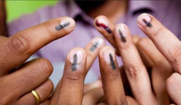 MP bye election in the seat of mungawali and kolaras
