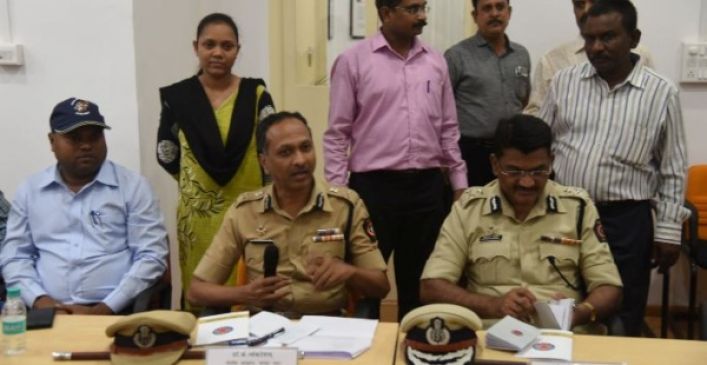 N cop center to set in all police commissioner office of state