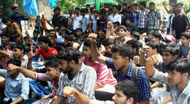 Nagpur: 10th students who not receive admit card allowed to sit in examination