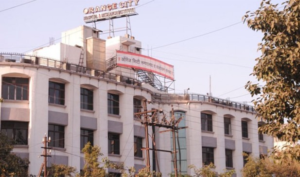 Nagpur municipal corporation economy condition is too low