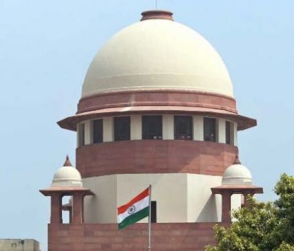 Nagpur University filed petition in SC against HC decision