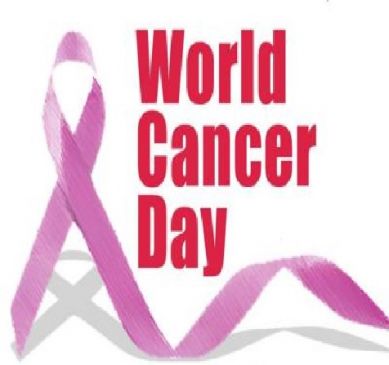 Negligence for the cancer awareness campaign during world cancer day 2018