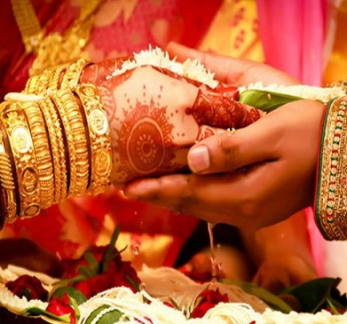 new initiative for marriage reception in Nagpur by Punjabi society