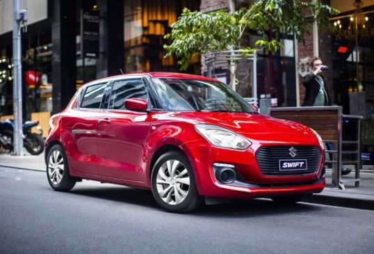 शुरू हुई नई Maruti Suzuki Swift की डिलिवरी, जानें कितना है वेटिंग पीरियड