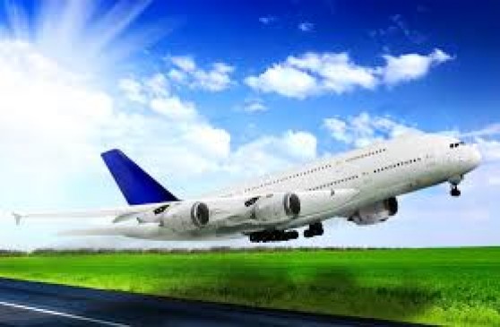 Now direct flight for ahemdabad and kolkata form nagpur