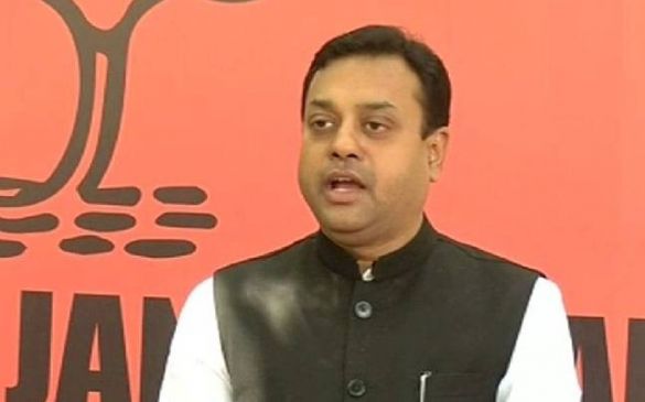 on the basis of nuclear, India will become a world power-patra