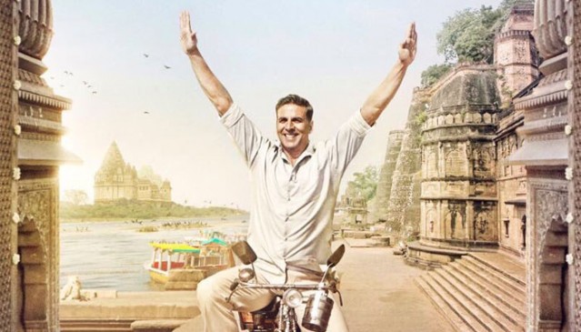 Padman की बदौलत मुंबई सेंट्रल बस डिपो के पास लगी पहली सैनेटरी पैड वेंडिंग मशीन