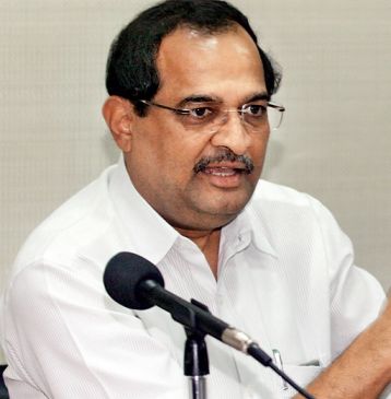 Patil written a letter to Governor, demand Narco test of accused