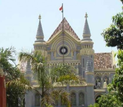 petition against election of state bar council chairman dismissed by High Court