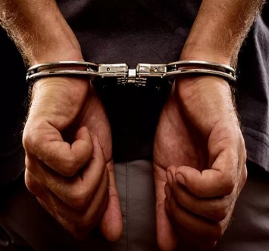 Police arrest 3 members of kanjar gang, who involved in many crimes