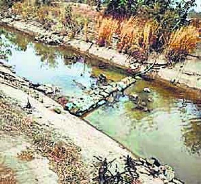 problems of water and drought in nagpur district maharashtra