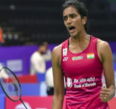pv sindhu badminton india defeated hong kong in asian team tournament