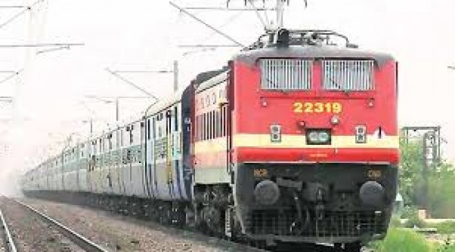 Railway employee will going to visit Singapore-Malaysia tour
