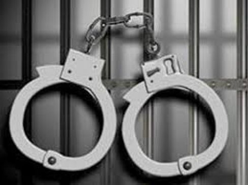 rajni pandit and two other arrested in CDR case of maharashtra
