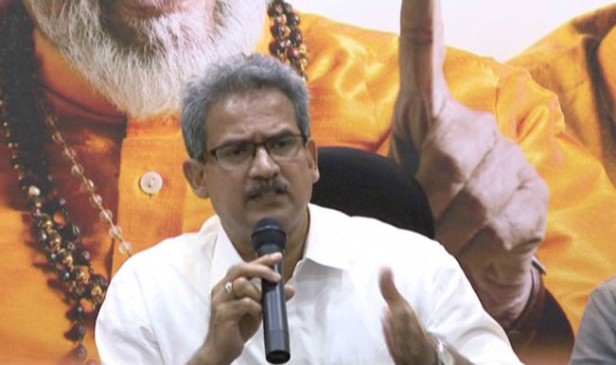 Rajya Sabha member Anil Desai may be again get ticket by shiv sena