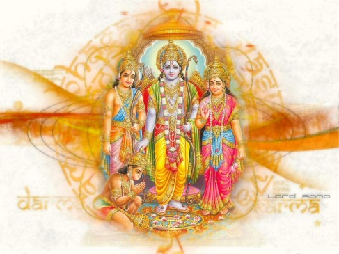 Ram Navami holi Astami and many Vrat muhurt on the month of march