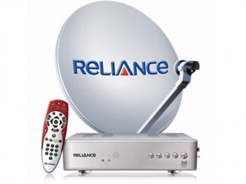 Reliance Big TV To Provide Free Set-Top Box, HD Channels For One Year