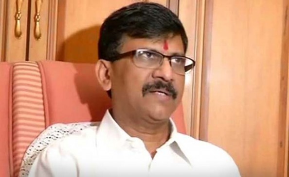 Senior Shiv Sena leader and MP Sanjay Raut on BJP government.