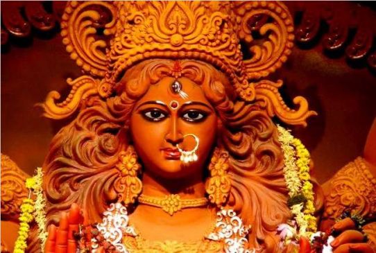Shakti puja and siddha mantra, Read this during the Navratri 2018
