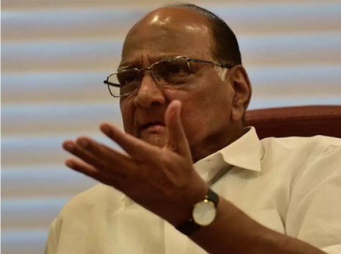 Sharad Pawar says, PM Modi has no plans to catch  Nirav Modi