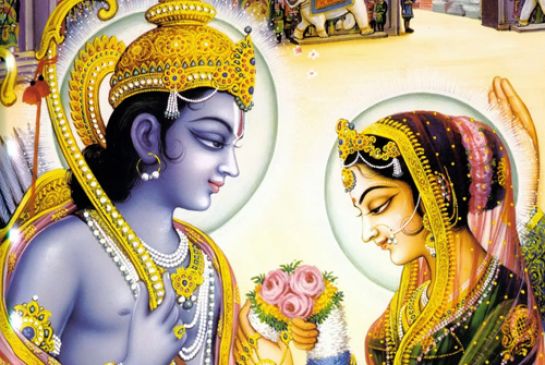 Sita Ashtami 2018 date and time, About the Hindu goddess sita